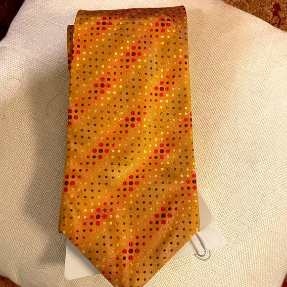 Burberry Other - Burberry tie